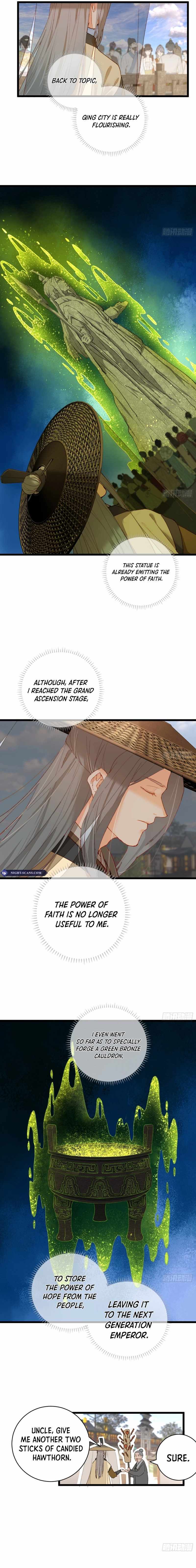 Counterattacking System Available At The Grand Ascension Stage - episode 4 - 9