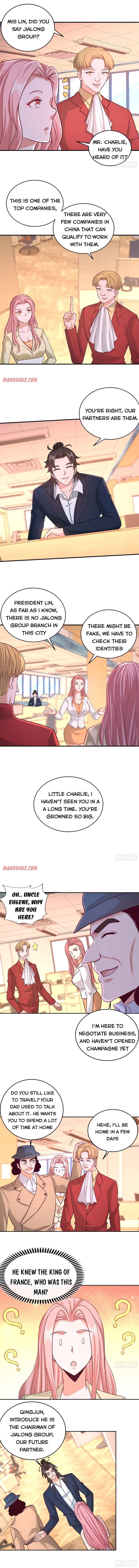 Temple of dragon king - episode 63 - 1