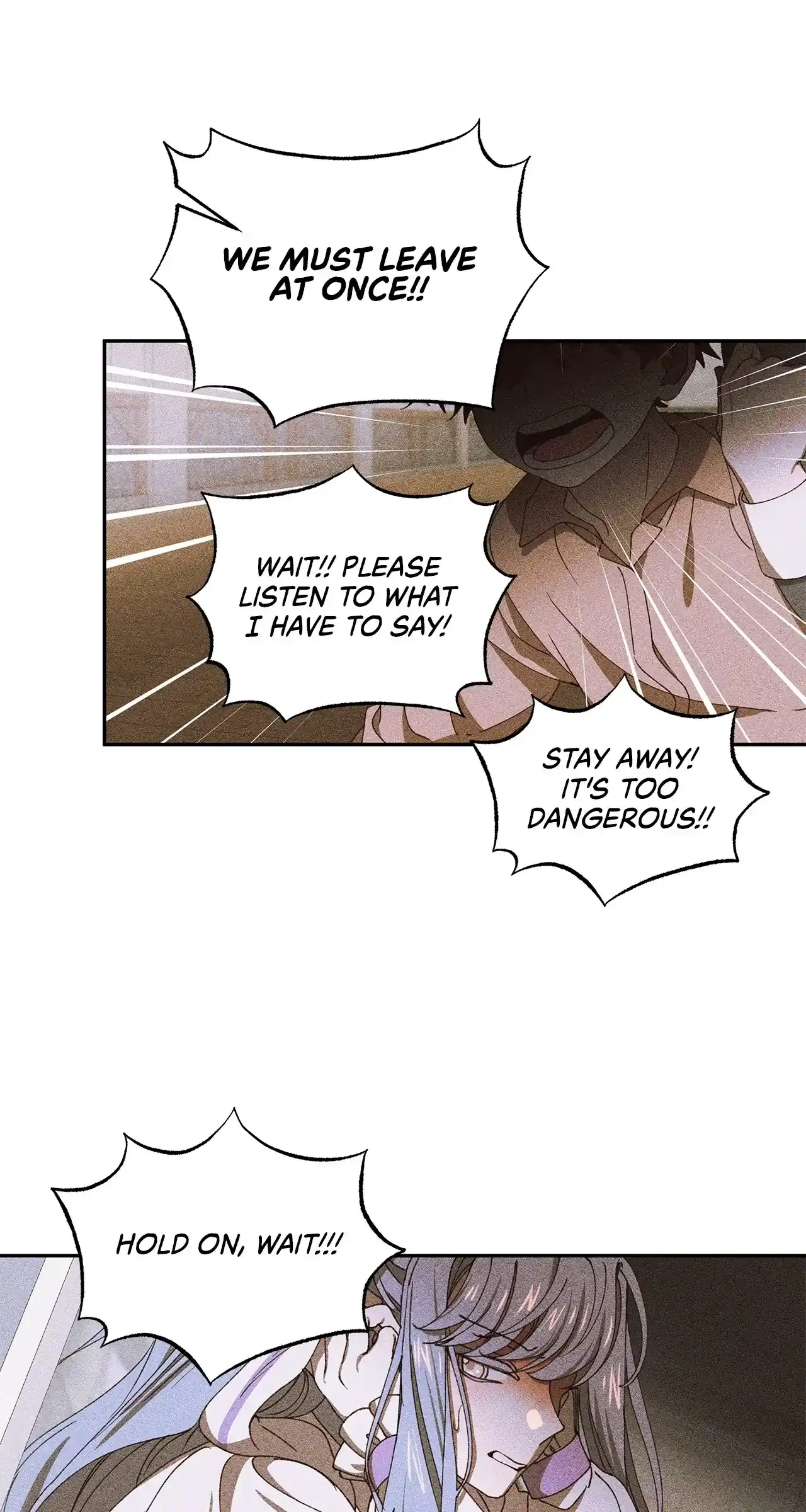 Foam of the Waves - episode 15 - 5