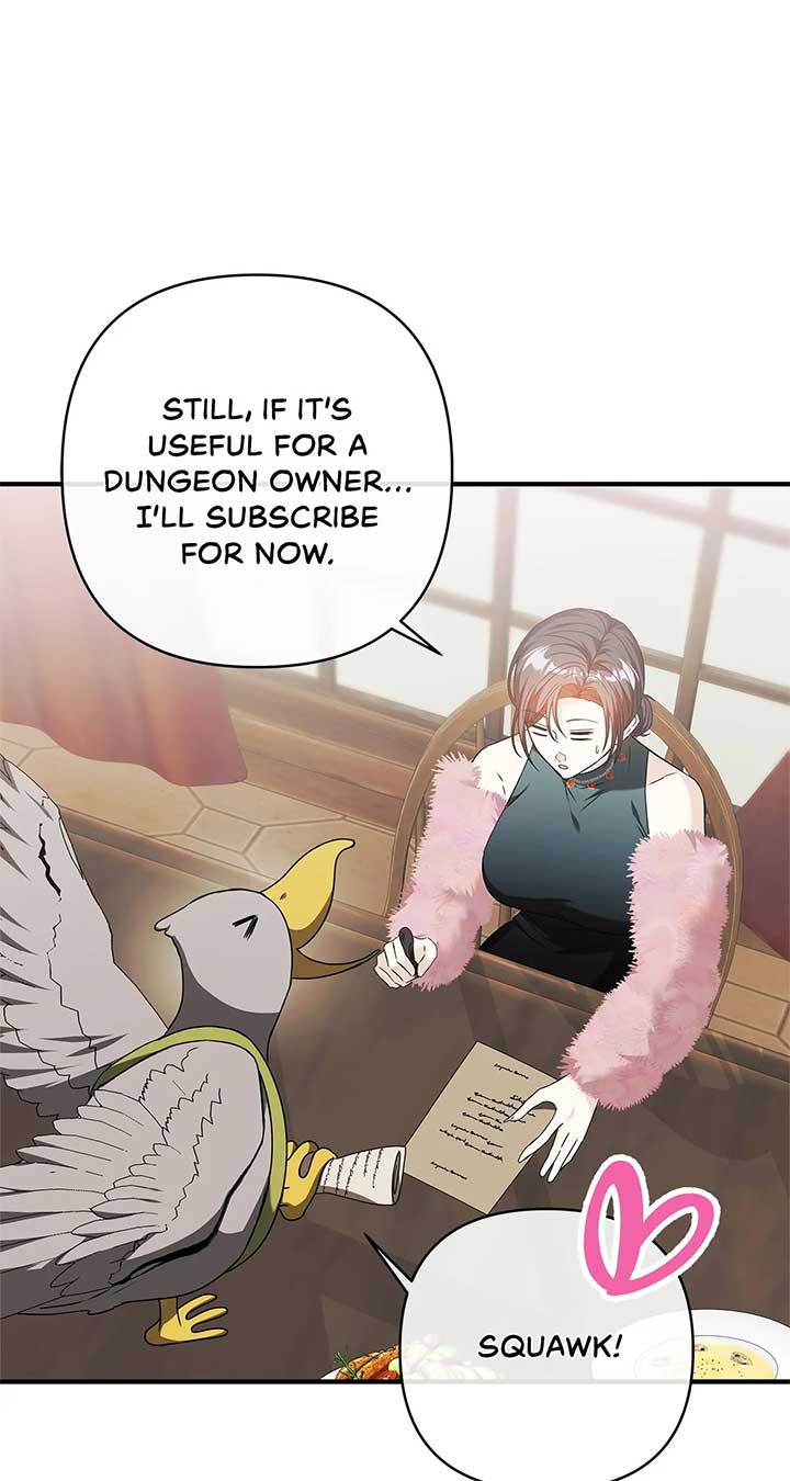 The S-Class Dungeon Owner - episode 26 - 36