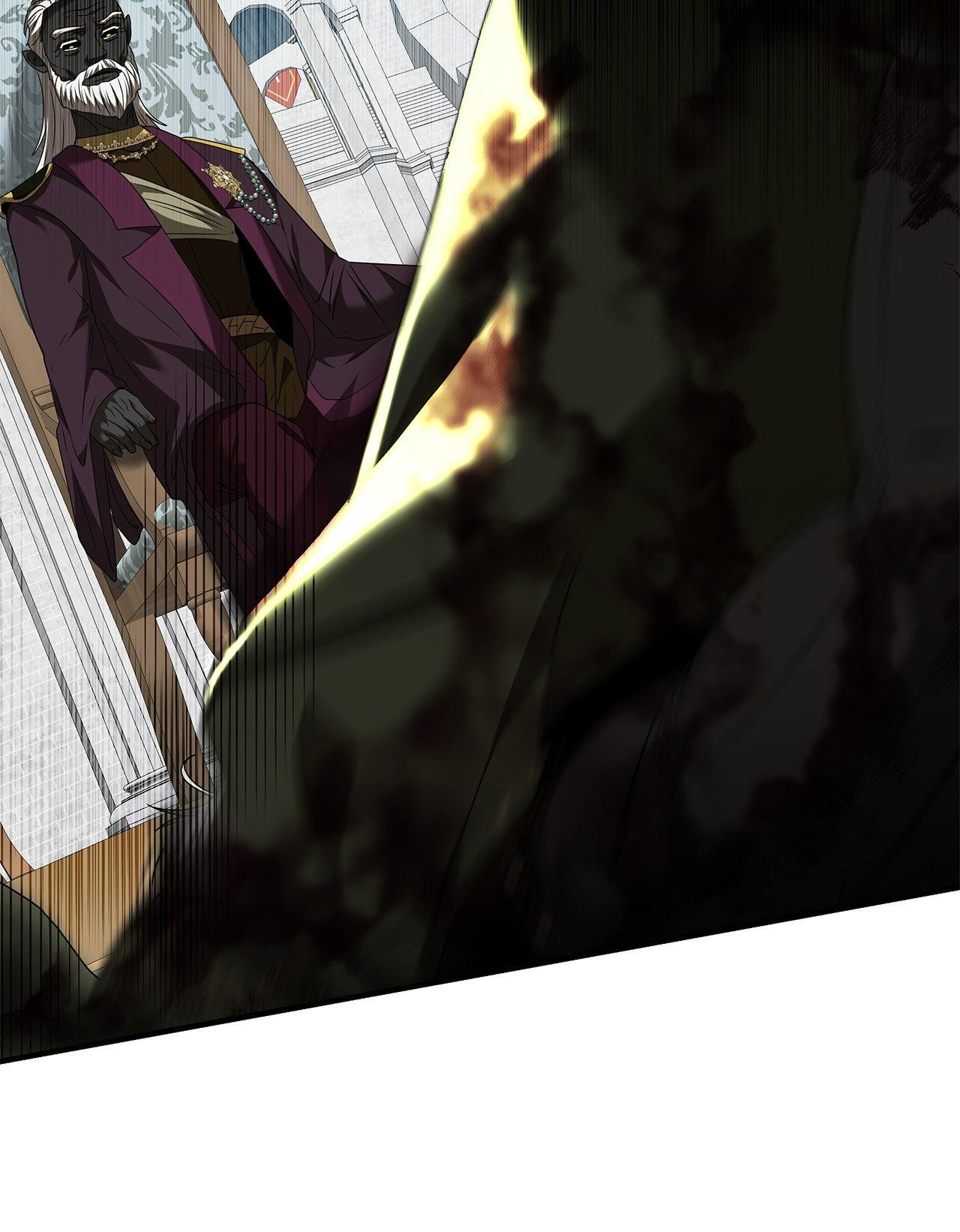 The S-Class Dungeon Owner - episode 36 - 49