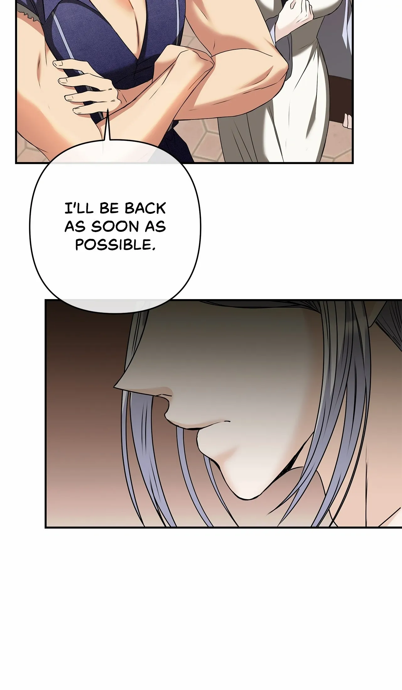 The S-Class Dungeon Owner - episode 44 - 49