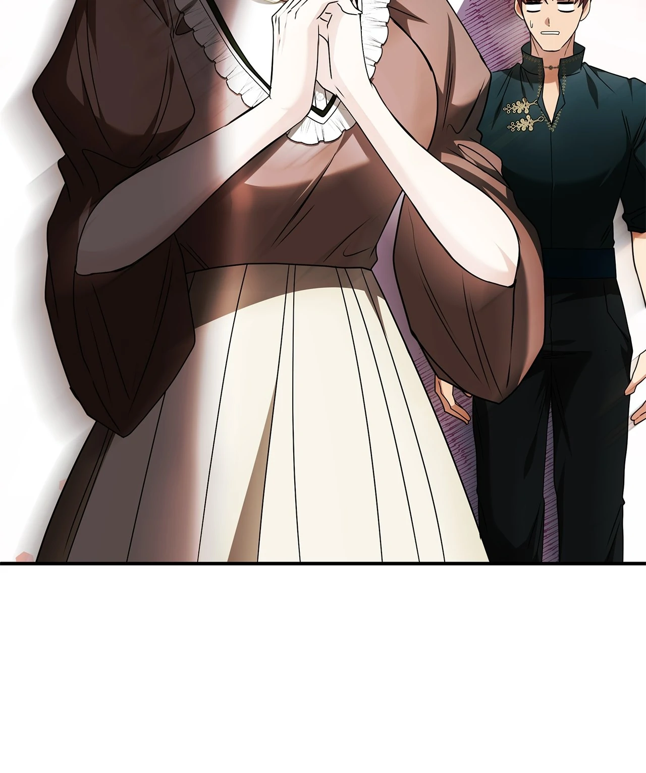 The S-Class Dungeon Owner - episode 57 - 49