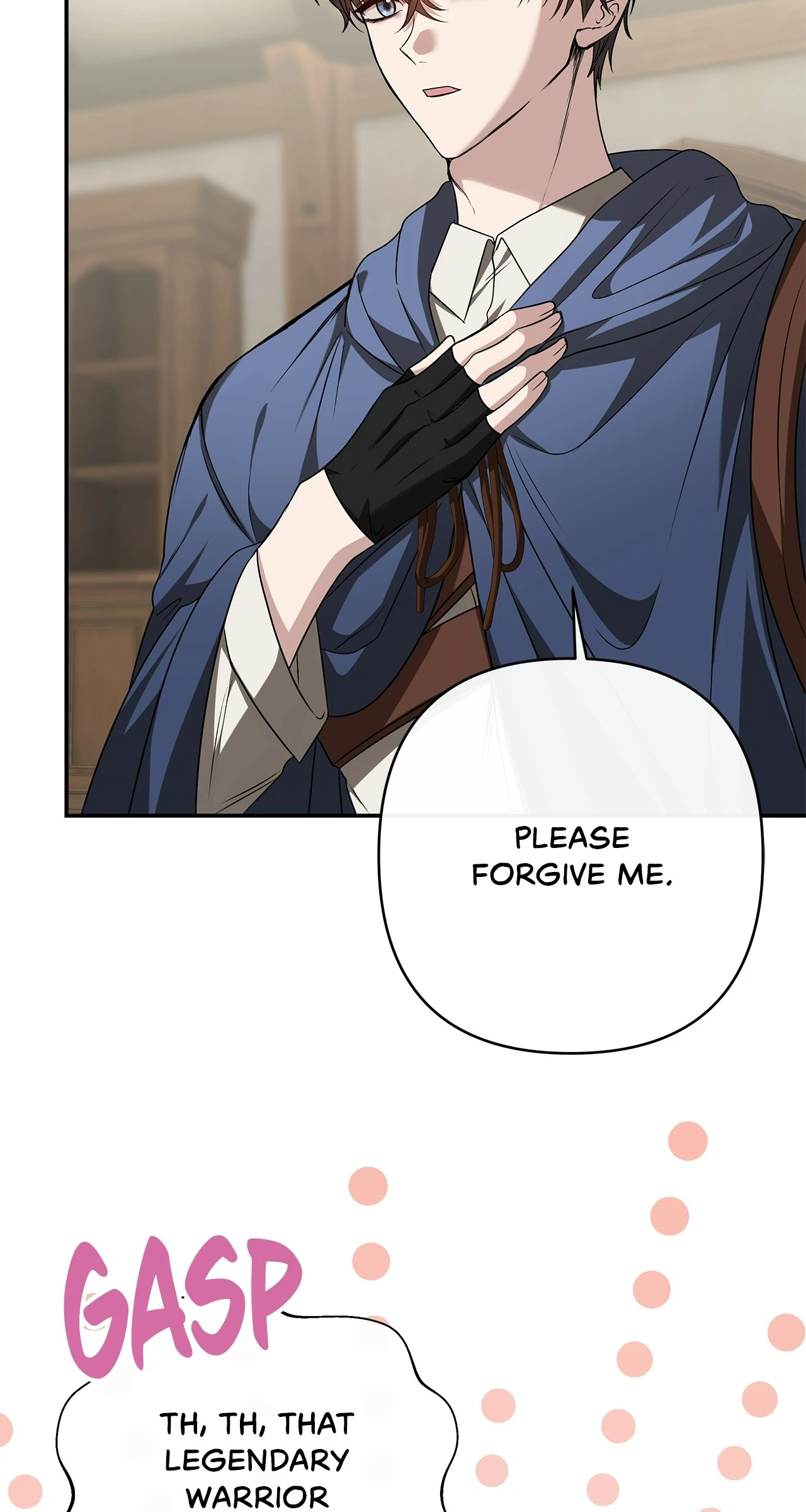 The S-Class Dungeon Owner - episode 58 - 21