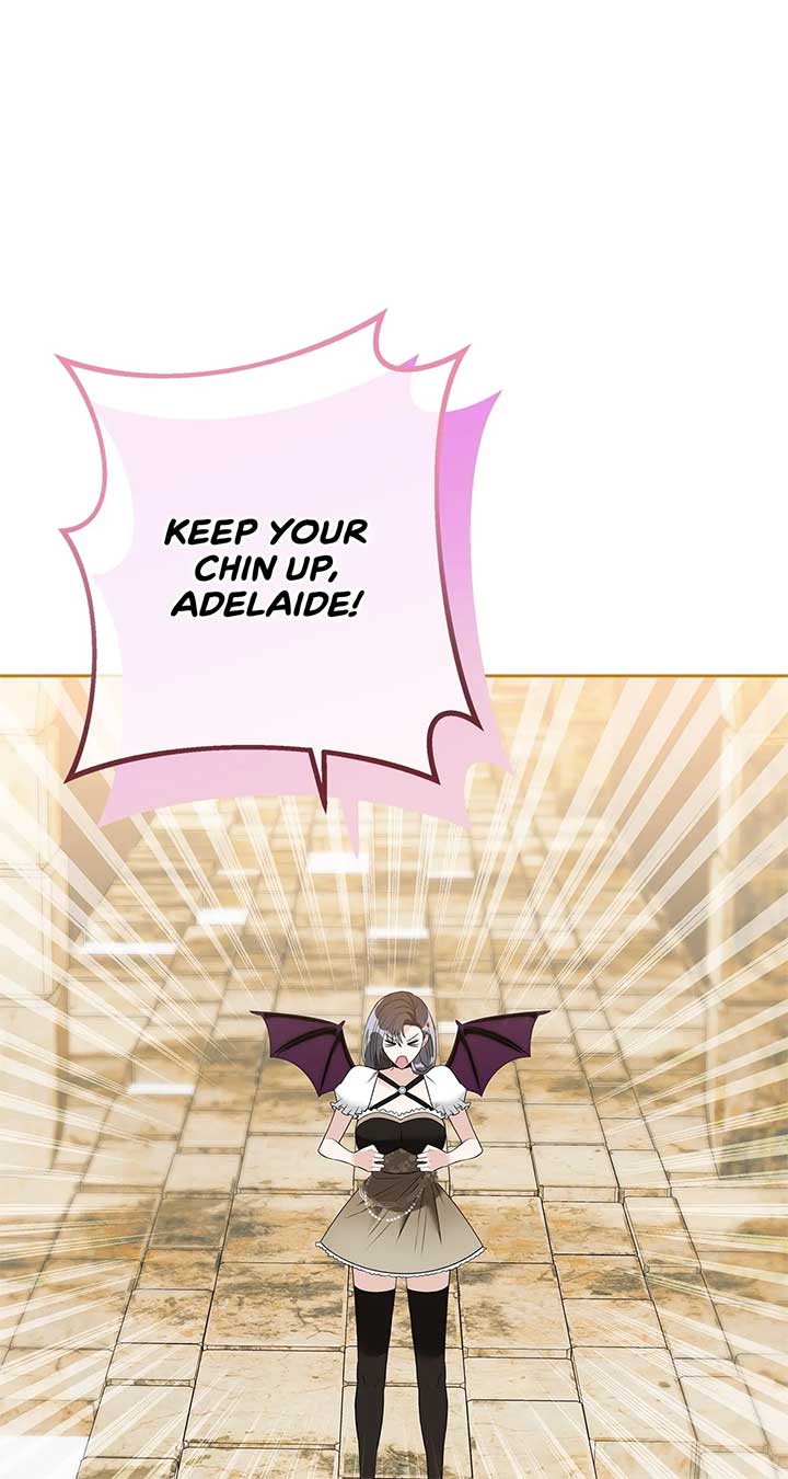 The S-Class Dungeon Owner - episode 6 - 107