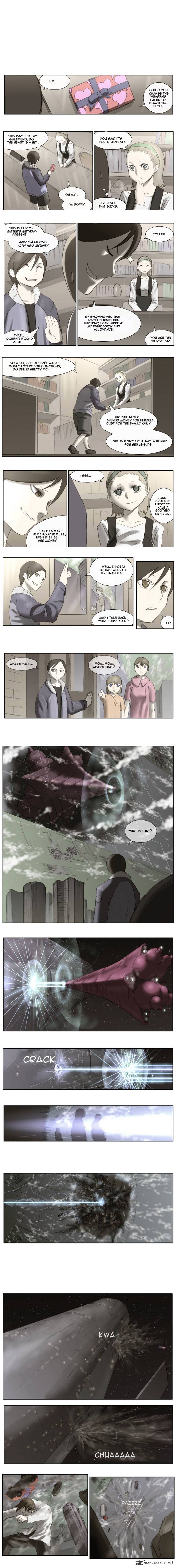 Knight Run - episode 10 - 1