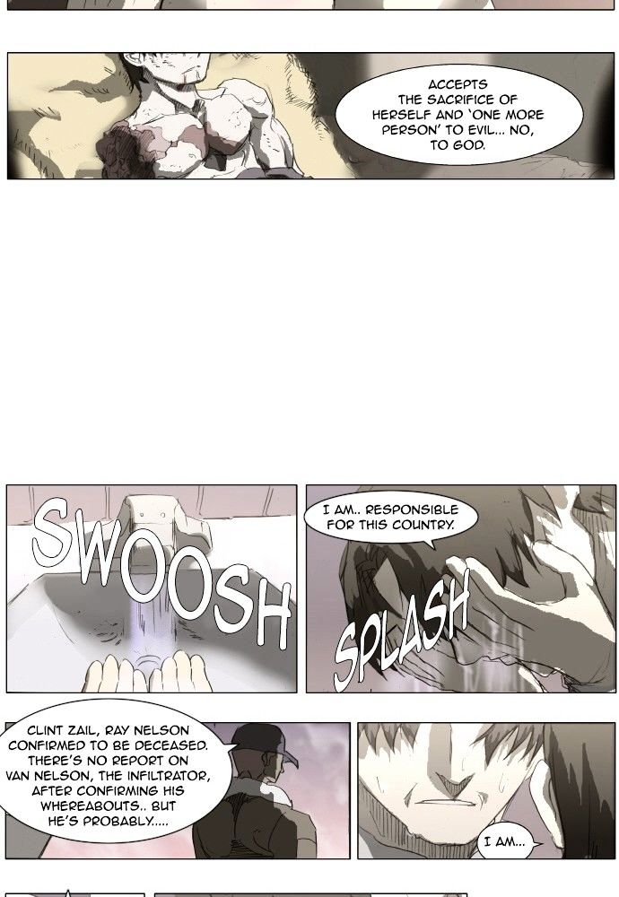 Knight Run - episode 148 - 8