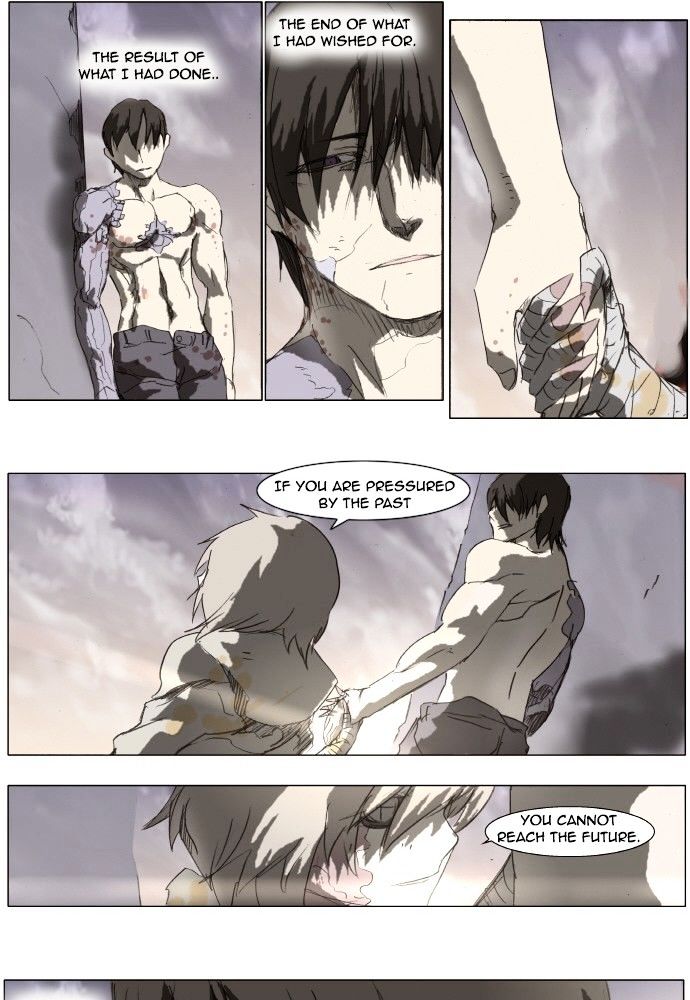 Knight Run - episode 149 - 5