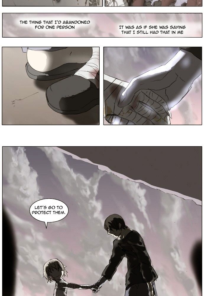Knight Run - episode 150 - 51