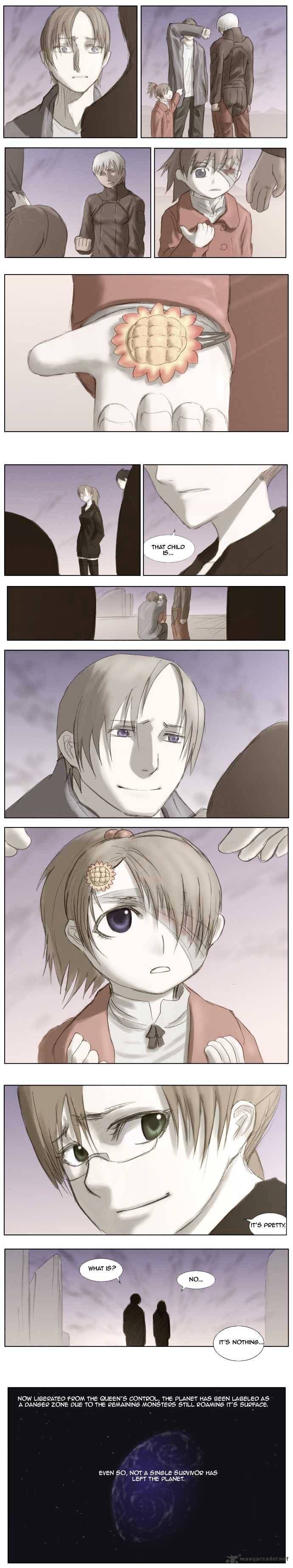 Knight Run - episode 2 - 12