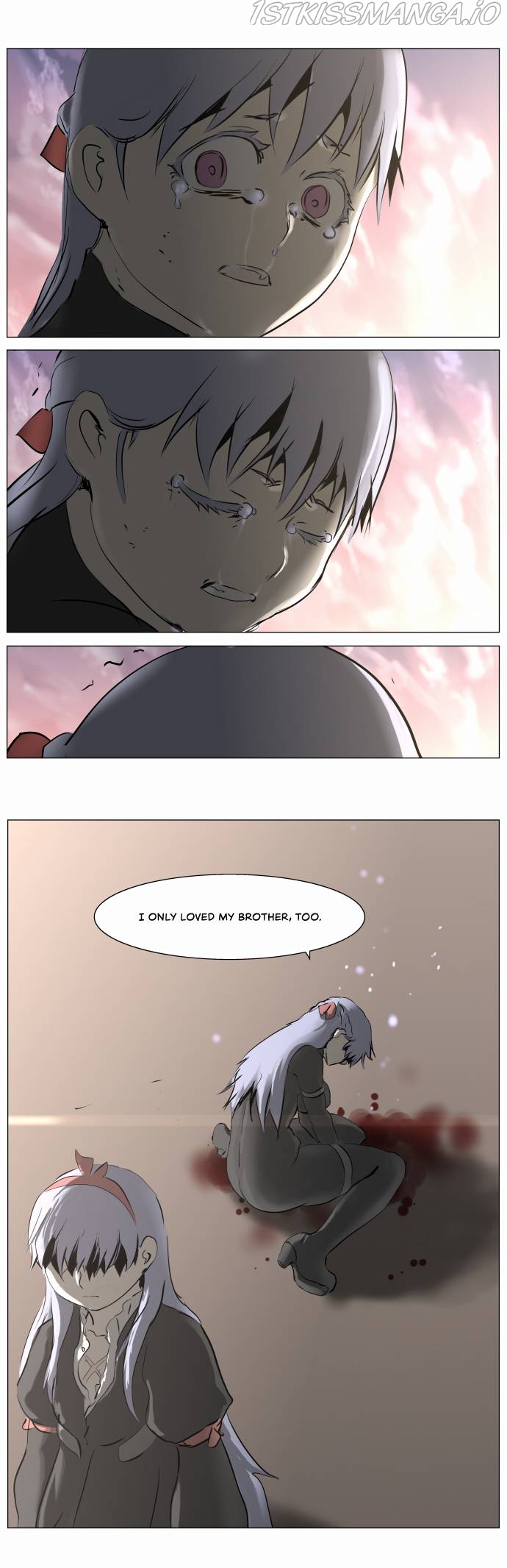 Knight Run - episode 206 - 38