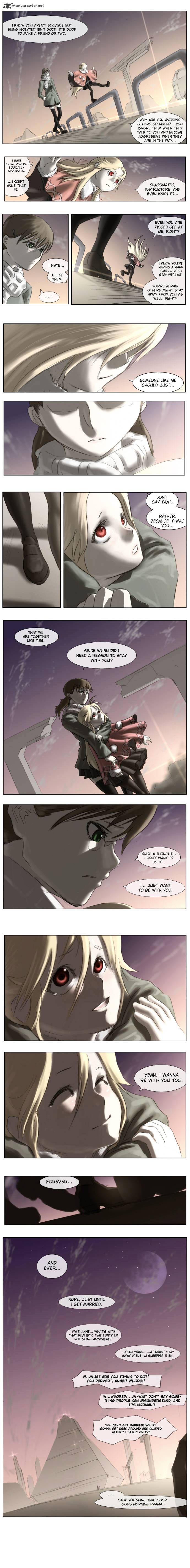 Knight Run - episode 28 - 4