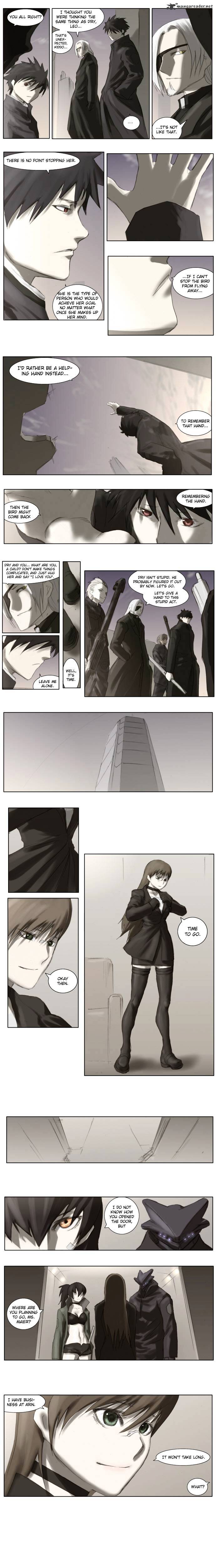 Knight Run - episode 33 - 3