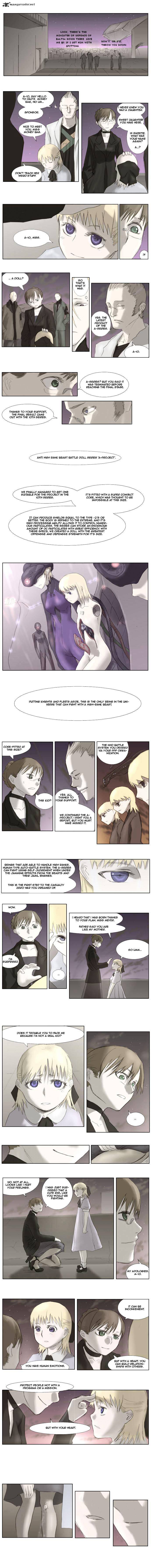 Knight Run - episode 9 - 2