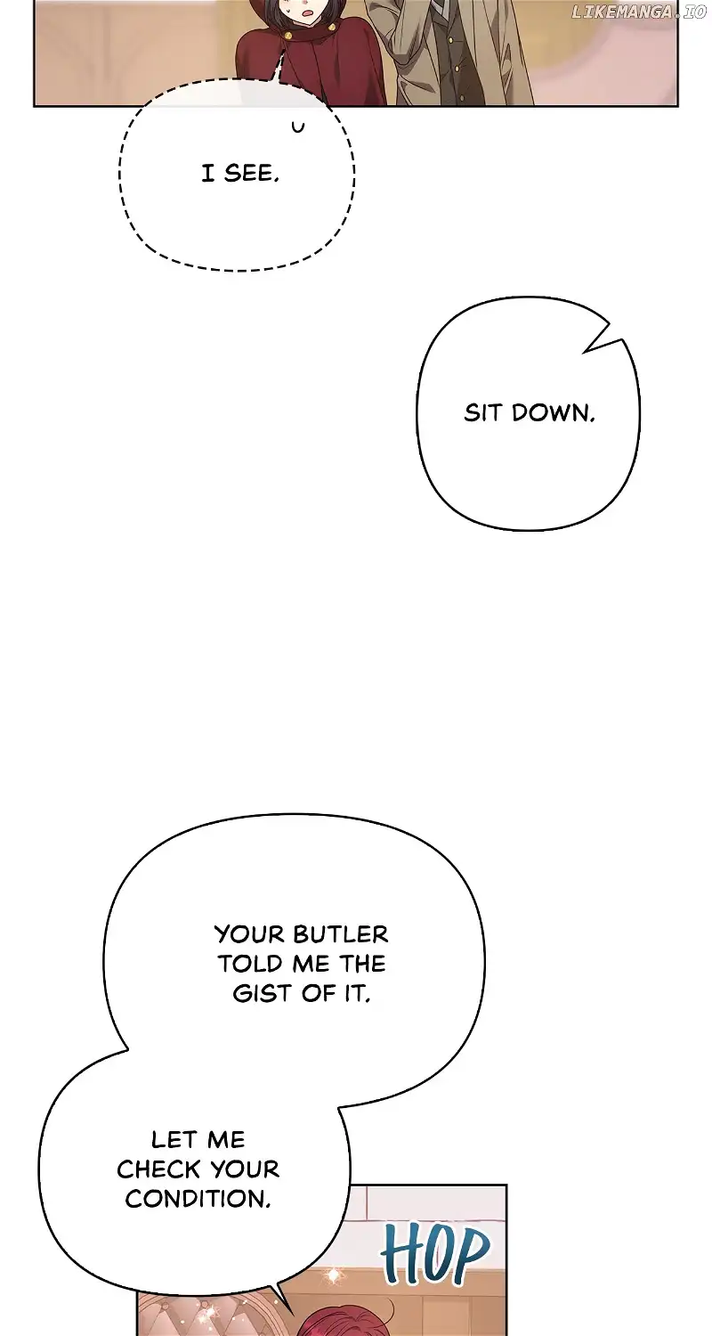 Please Don’t Reply! - episode 5 - 51