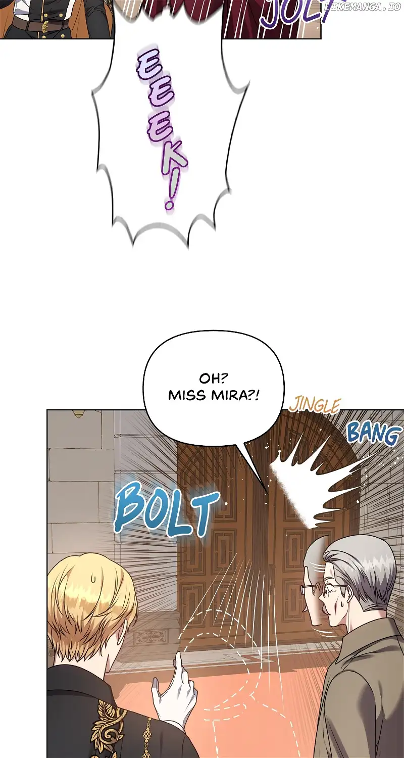 Please Don’t Reply! - episode 5 - 78