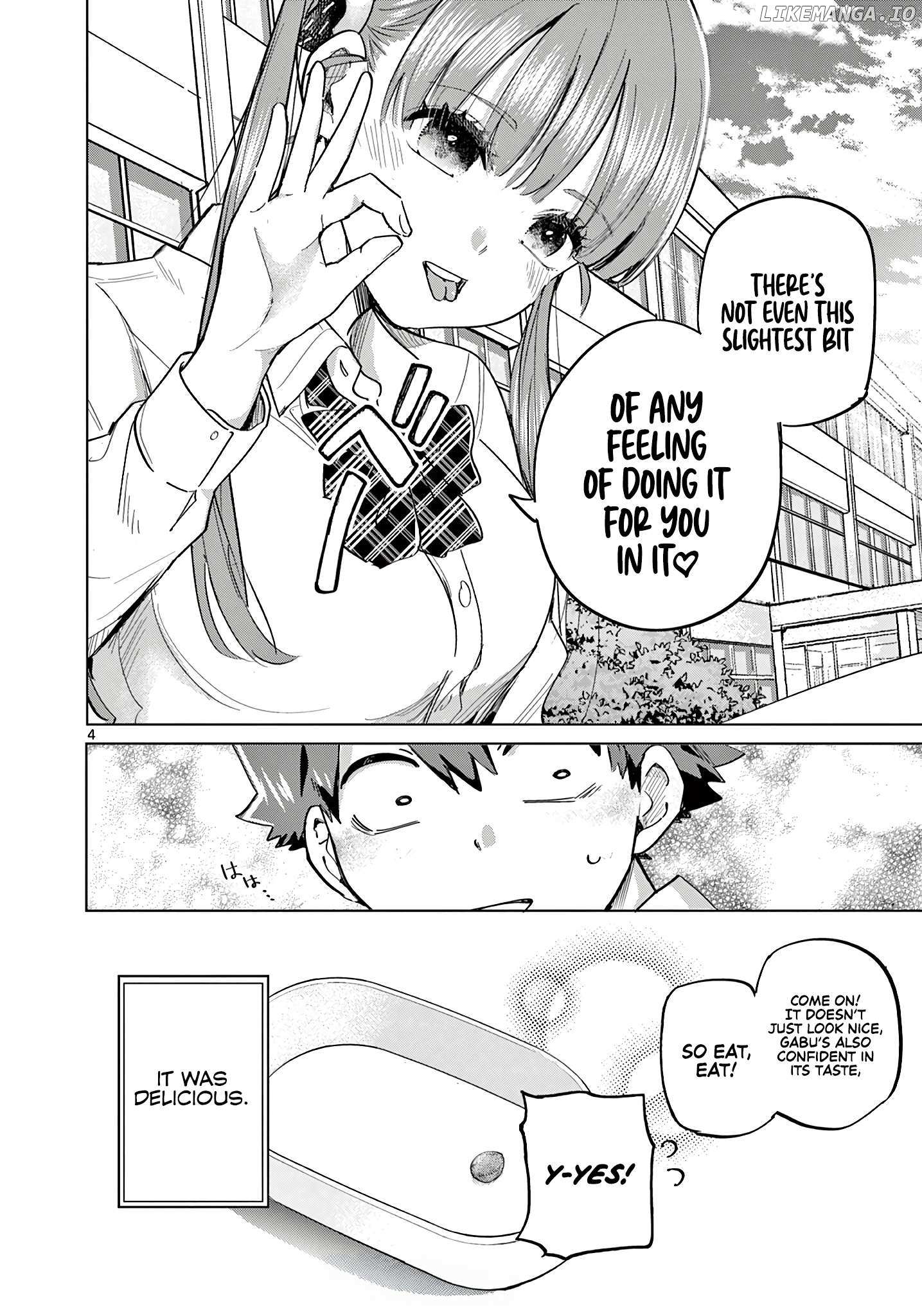 Koibami Shoujo - episode 33 - 4