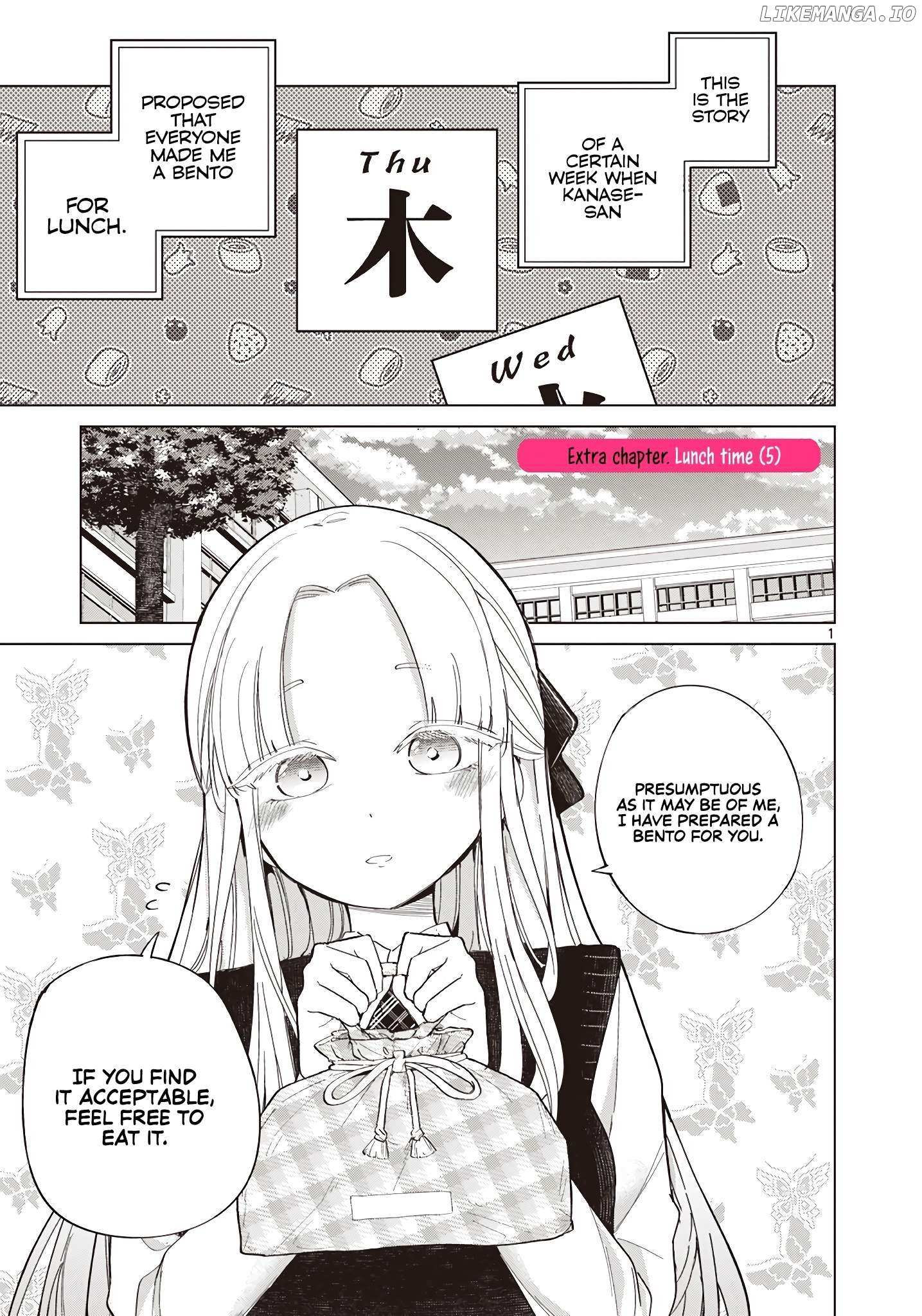 Koibami Shoujo - episode 37 - 2