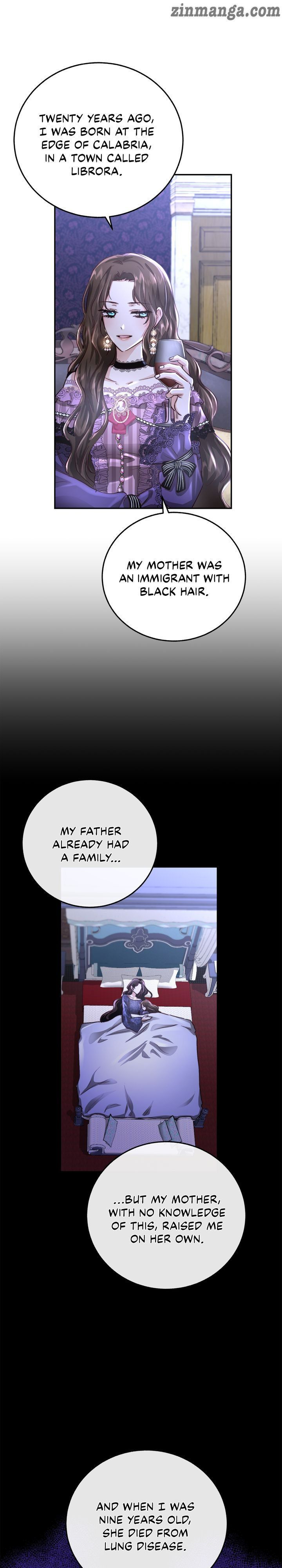 Rosalyn Bogarte - episode 13 - 36