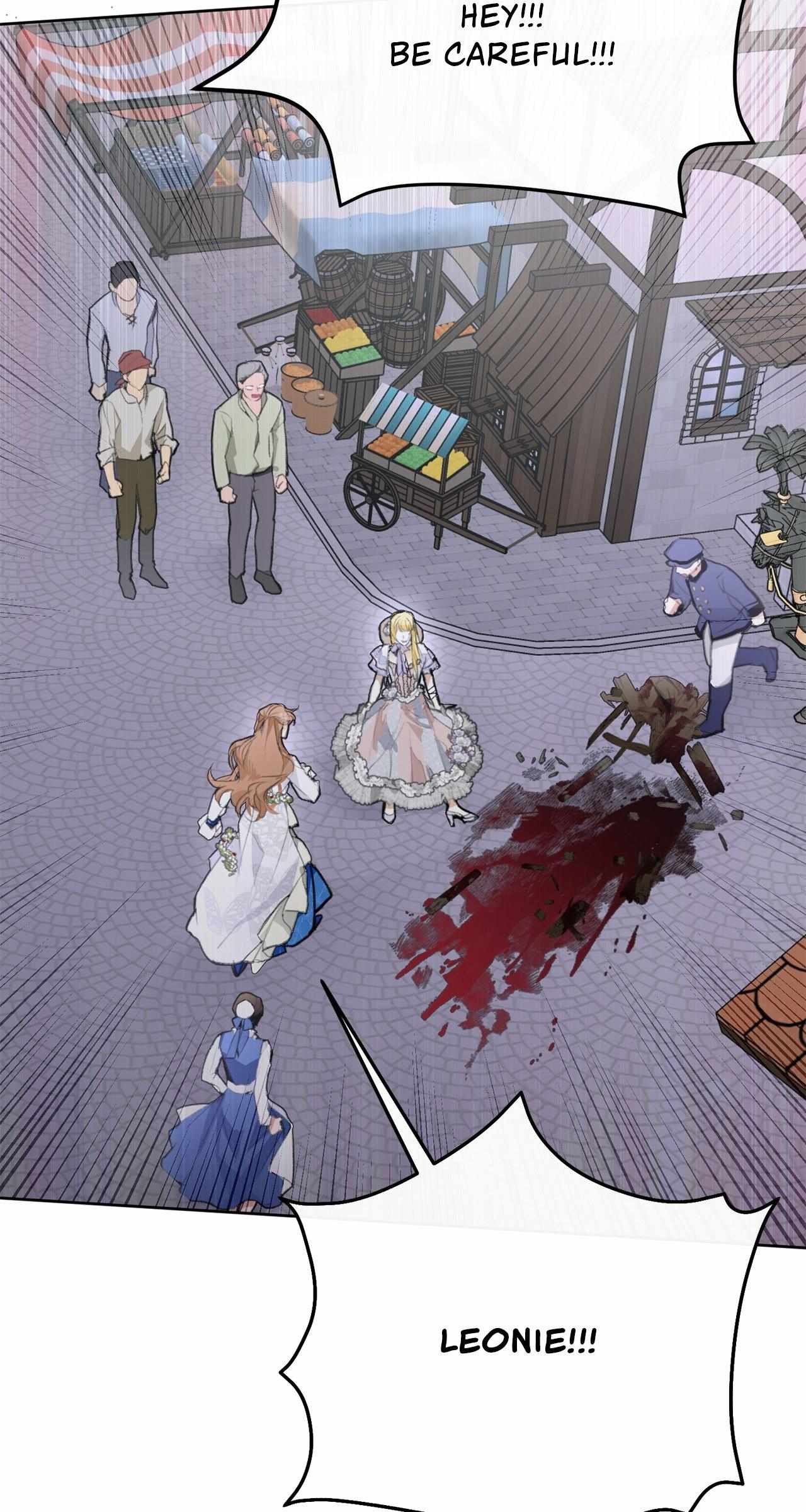 Looking for My One-Night Villainess - episode 4 - 6