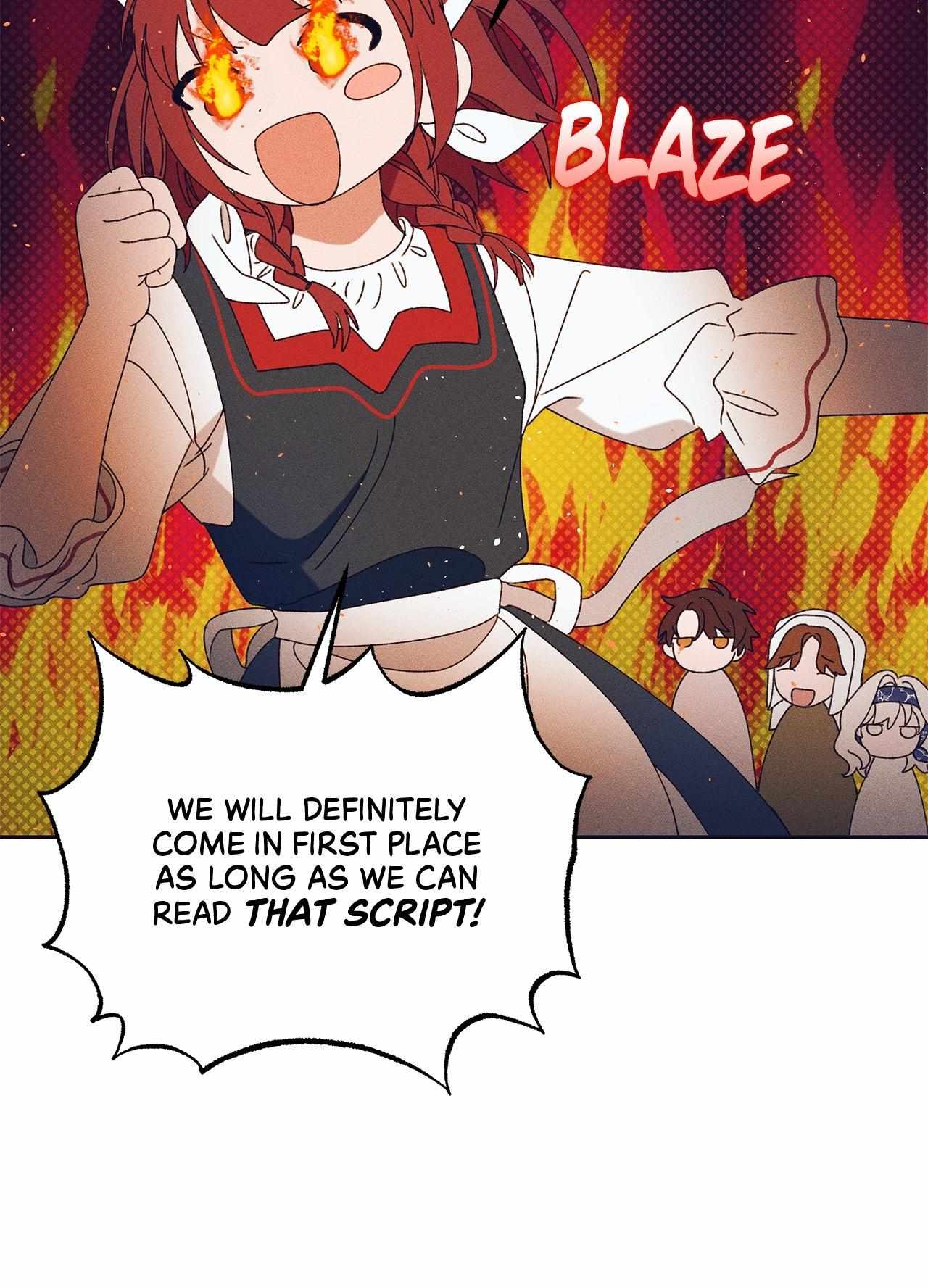 Foam of the Sea - episode 16 - 63