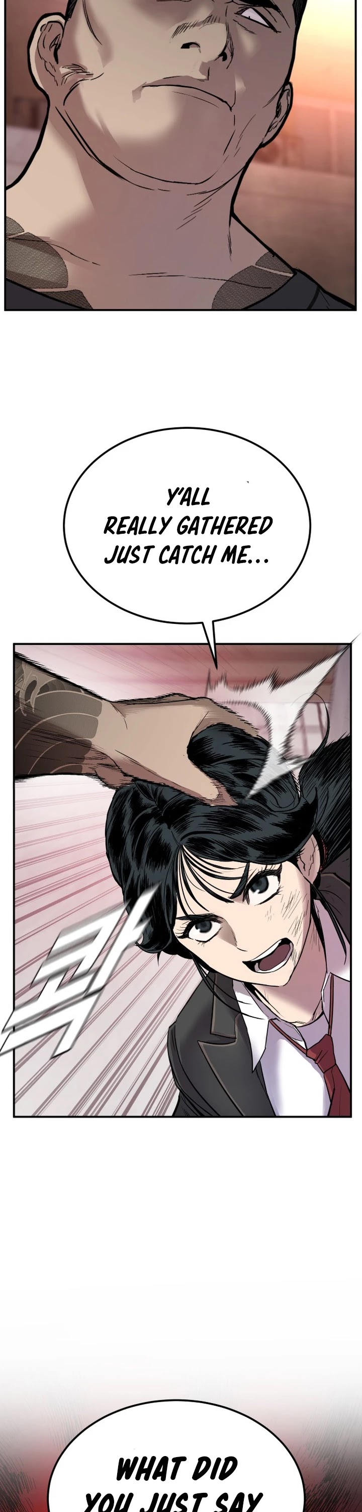 Director Kim - episode 1 - 34