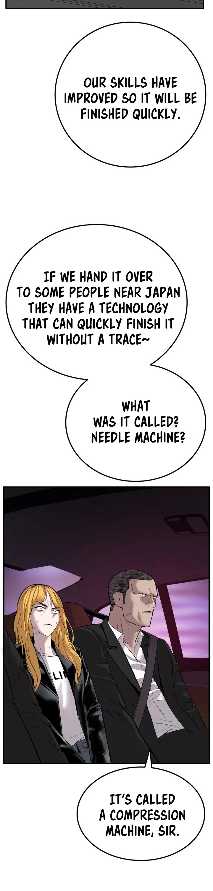 Director Kim - episode 1 - 59