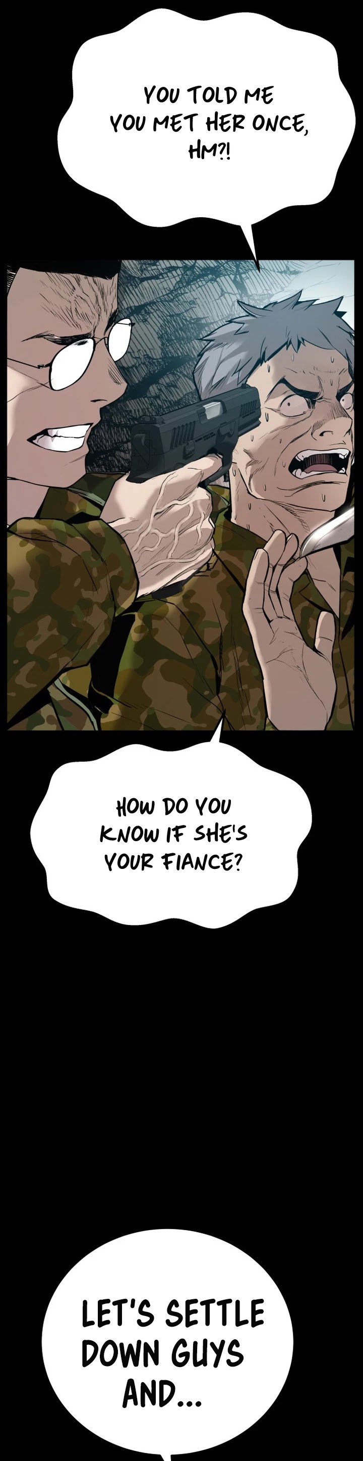 Director Kim - episode 1 - 91