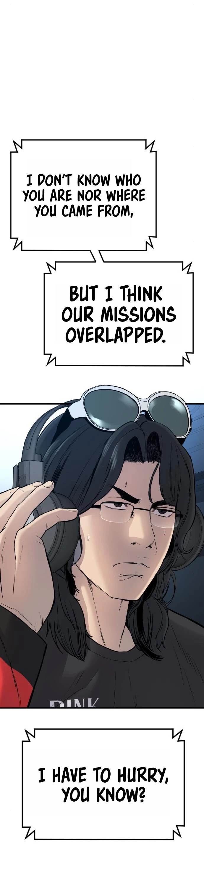 Director Kim - episode 33 - 36
