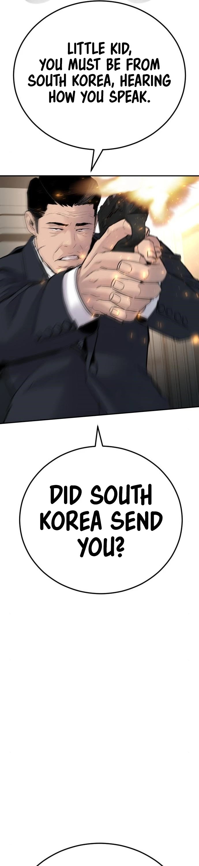 Director Kim - episode 36 - 71