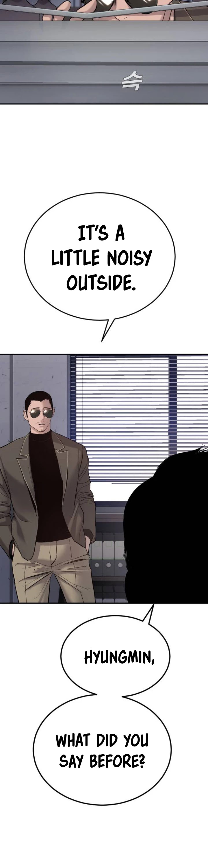 Director Kim - episode 5 - 19