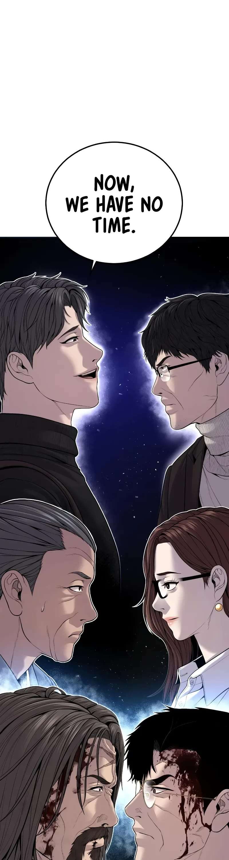 Director Kim - episode 99 - 86