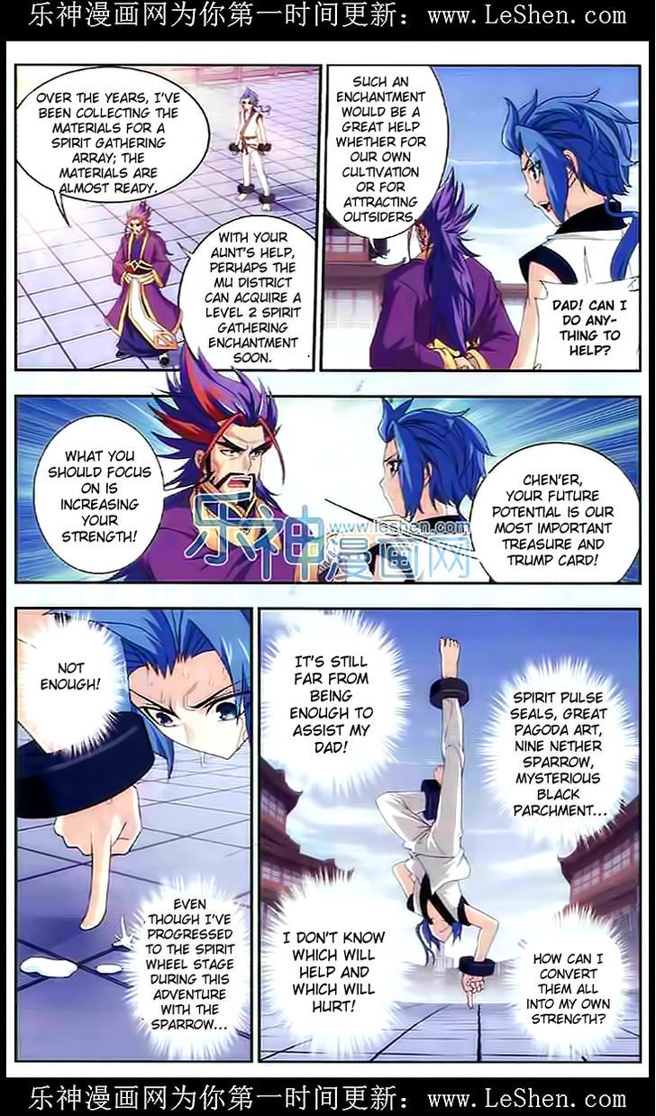 The Great Ruler - episode 29 - 9