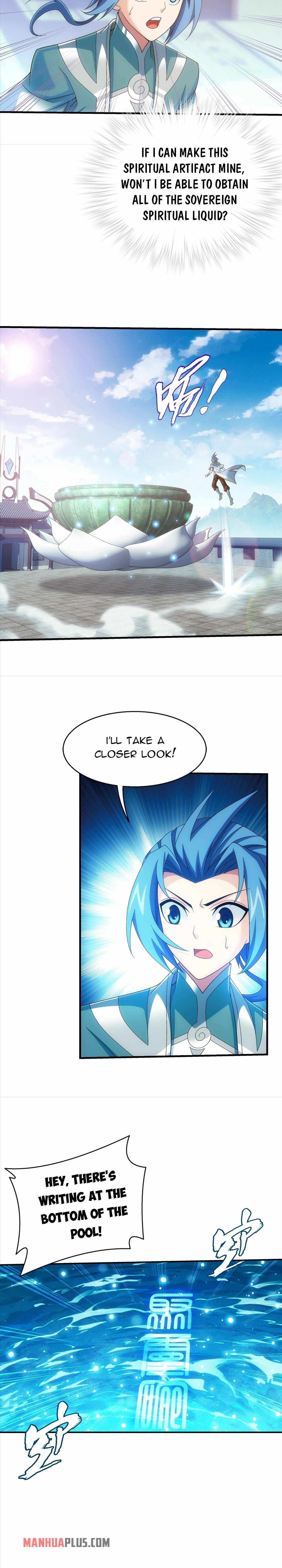 The Great Ruler - episode 403 - 6
