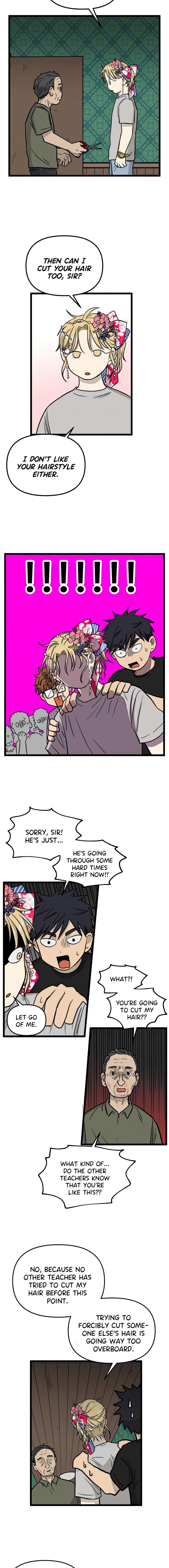 No Home - episode 138 - 8