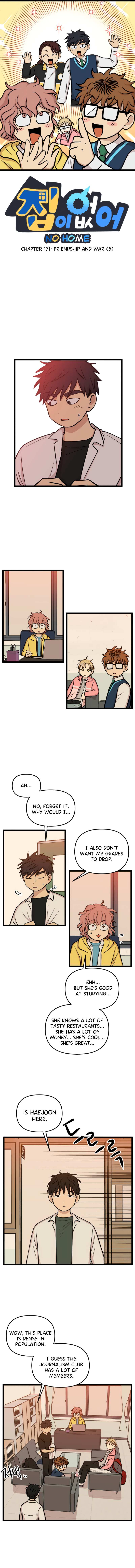 No Home - episode 171 - 0