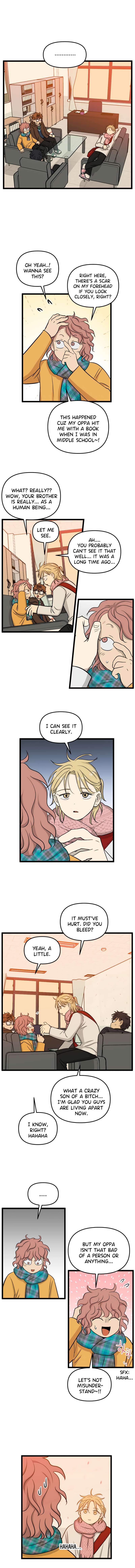 No Home - episode 197 - 9