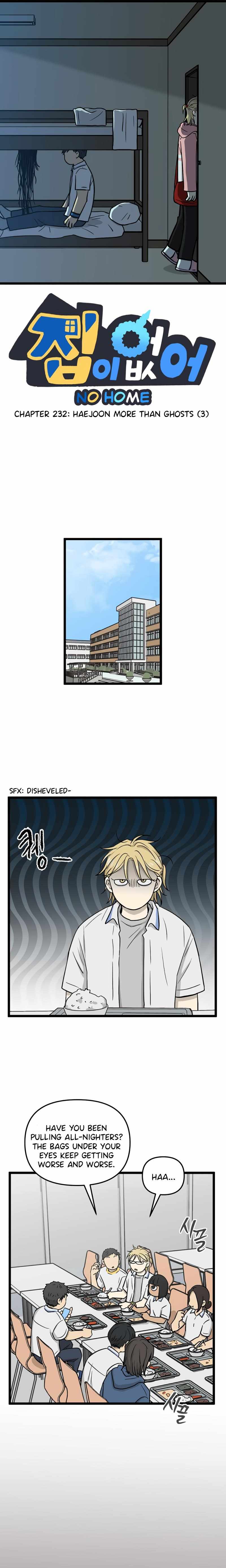 No Home - episode 232 - 1