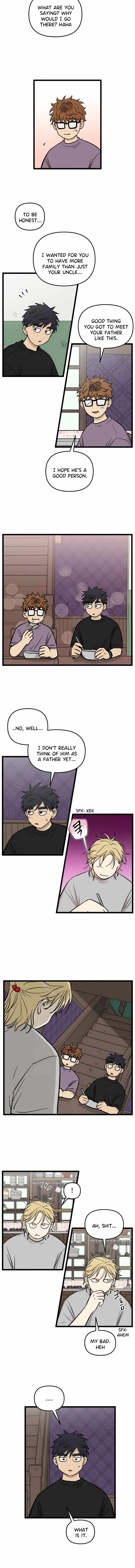 No Home - episode 238 - 5
