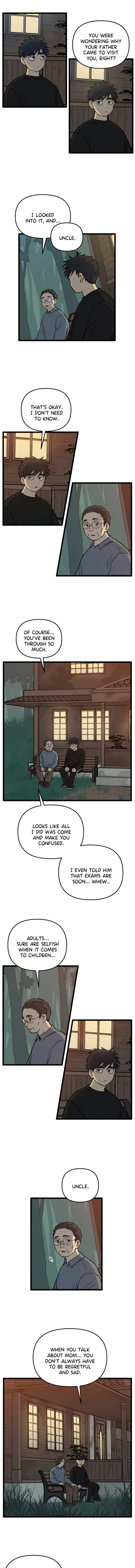 No Home - episode 246 - 9