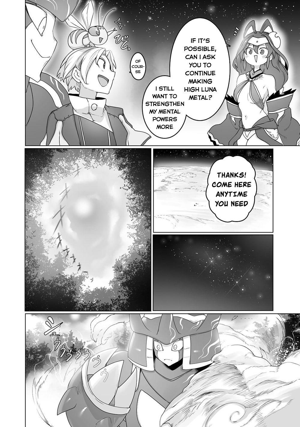 The Useless Tamer Will Turn into the Top Unconsciously by My Previous Life Knowledge - episode 21 - 5
