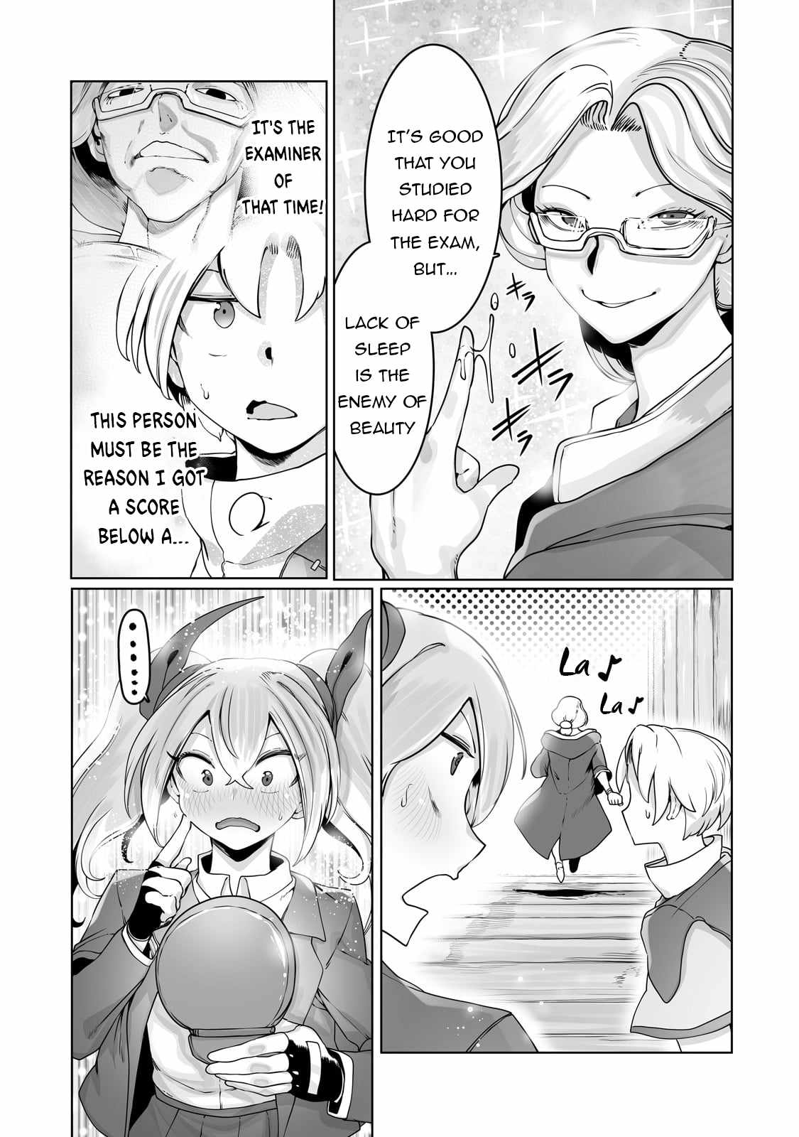 The Useless Tamer Will Turn into the Top Unconsciously by My Previous Life Knowledge - episode 34 - 22