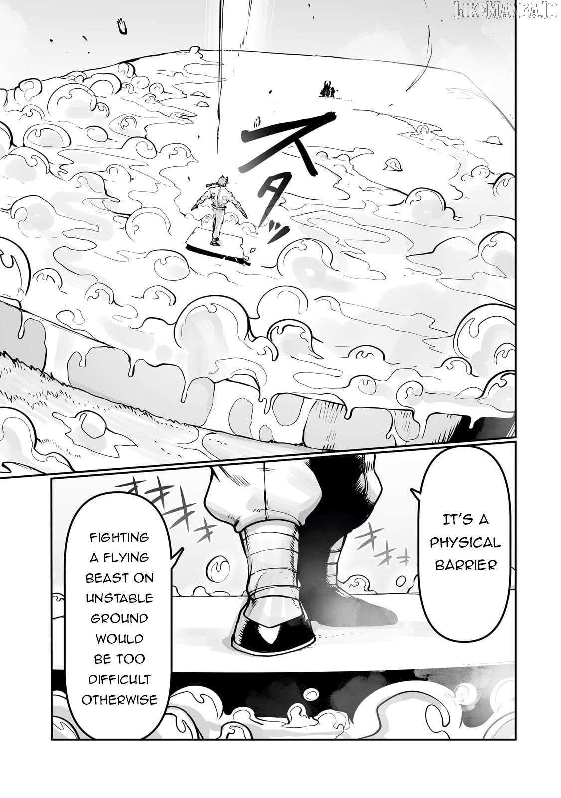 The Useless Tamer Will Turn into the Top Unconsciously by My Previous Life Knowledge - episode 51 - 12