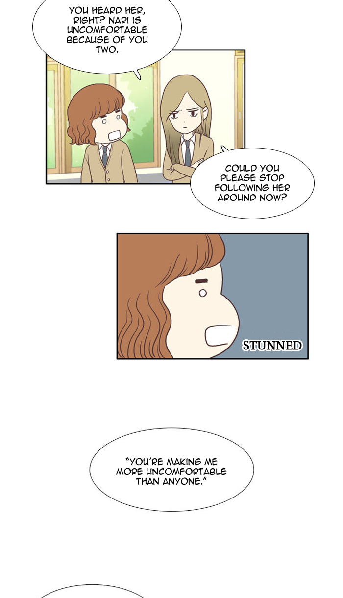 Girl’s World - episode 2 - 21
