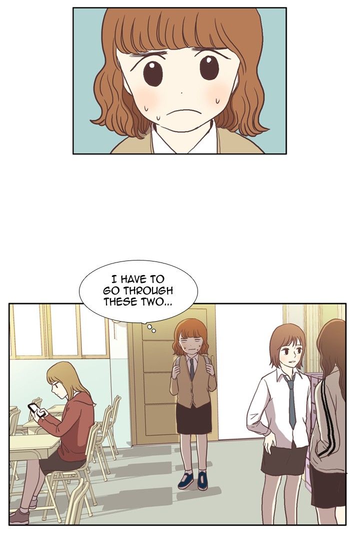 Girl’s World - episode 26 - 7
