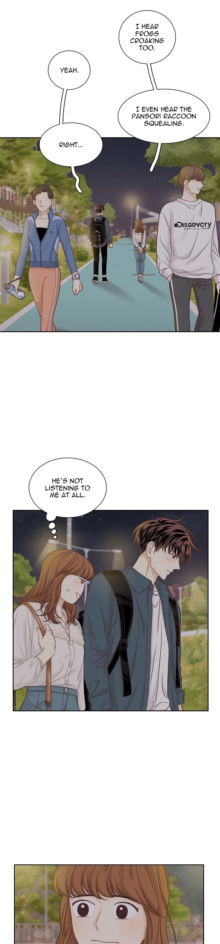 Girl’s World - episode 282 - 4