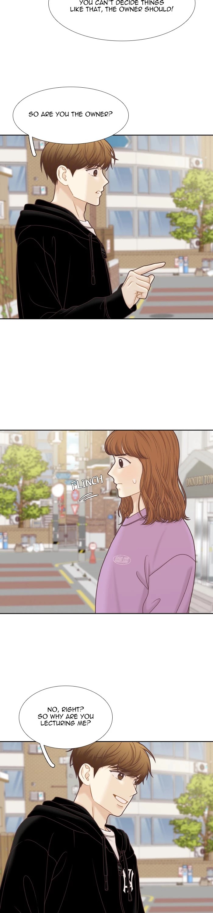 Girl’s World - episode 316 - 5