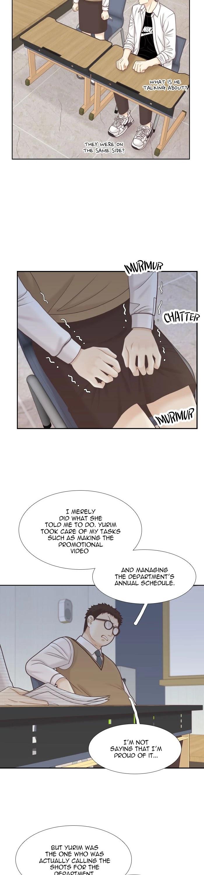 Girl’s World - episode 330 - 5