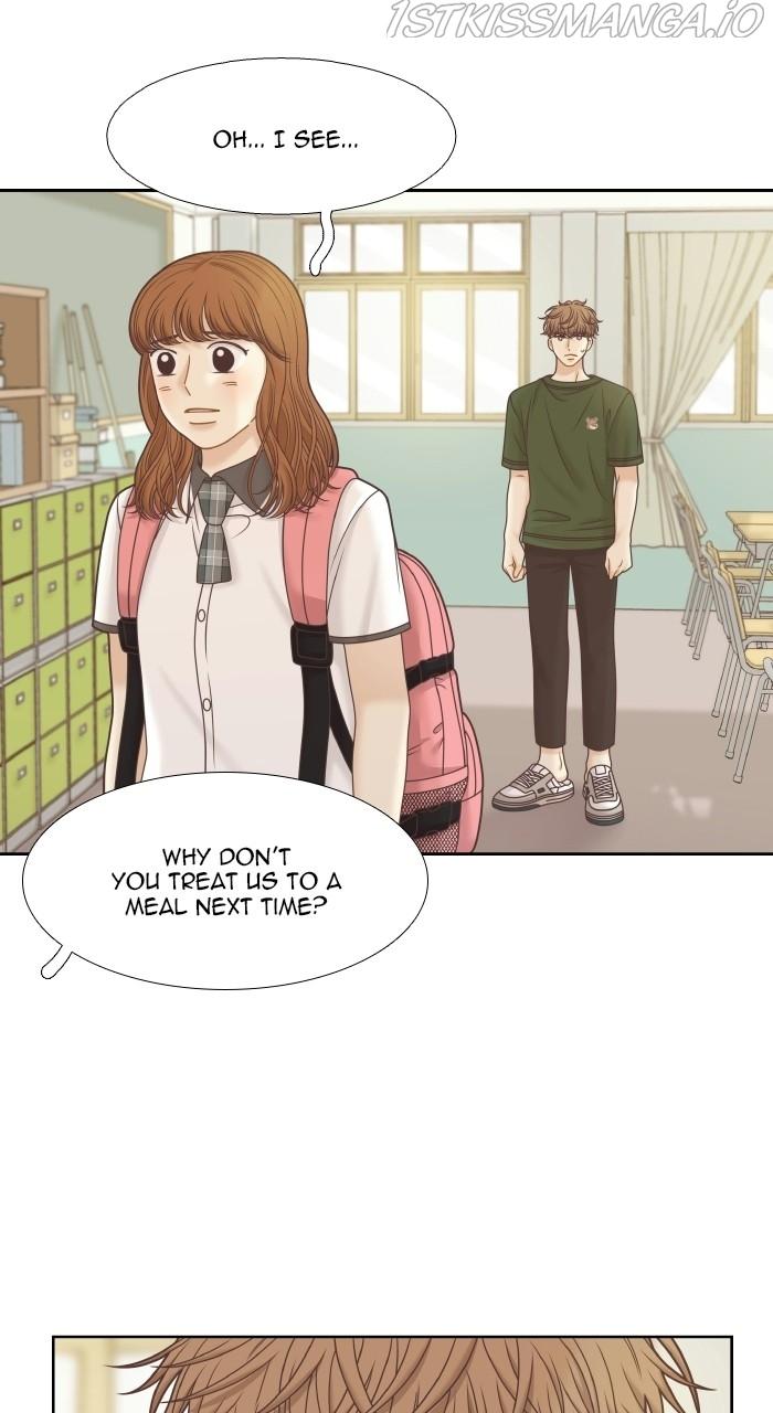 Girl’s World - episode 339 - 21
