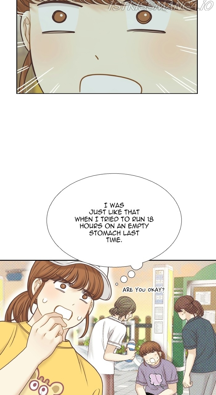 Girl’s World - episode 343 - 50